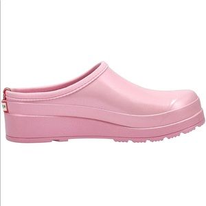 HUNTER Original Play Clog